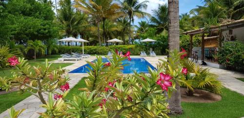 Porto de Pedras Bed & Breakfast | Pousada Villages Boutique Hotel - 150m da Praia da Laje