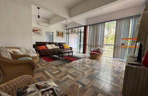 Itanhaem Bed & Breakfast | Pousada Vitriol