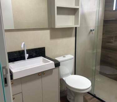 Sao Lourenco do Oeste Villa | Pousada Ypê