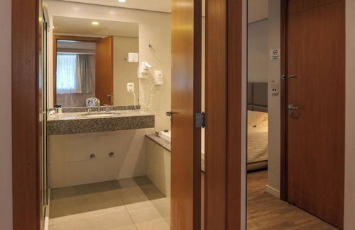 Floresta Hotel | Pousada Zammá Gramado