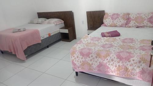 Mucuri Hotel | POUSADINHA LITORAL