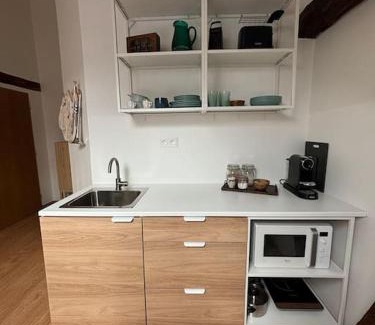 Zilina Apartment | Povala s parkovaním staré mesto