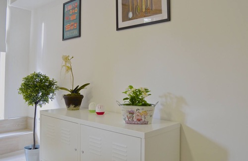 Bonfim Apartment | POVEIROS RESIDENCE I