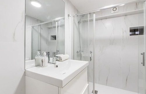 Bonfim Apartment | Poveiros Residence