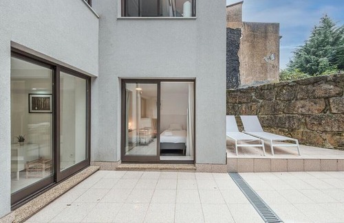 Bonfim Apartment | Poveiros Residence