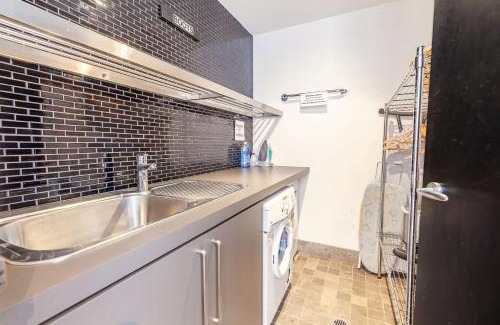 Thredbo Apartment | Powder 2 - Thredbo