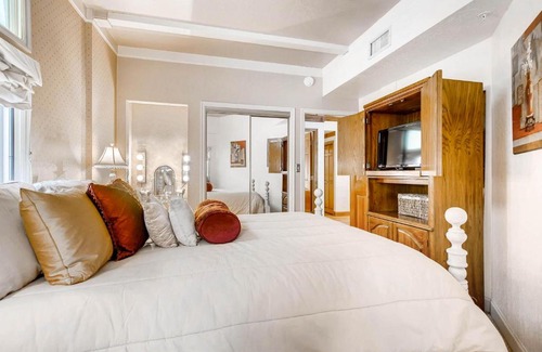 Deer Valley House | Powder Run C11 by Park City Lodging