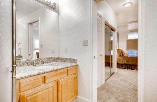 Deer Valley House | Powder Run C11 by Park City Lodging