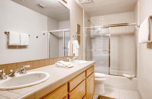 Deer Valley House | Powder Run C11 by Park City Lodging