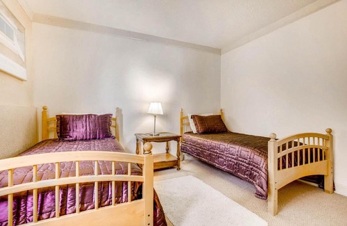 Deer Valley House | Powder Run C11 by Park City Lodging