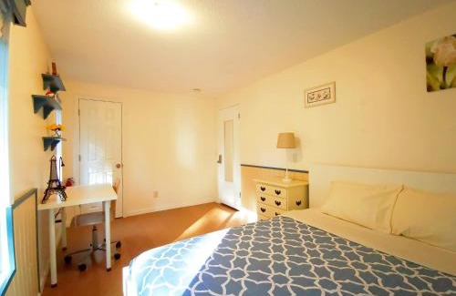 Issaquah Apartment | POWER ON - City Oasis