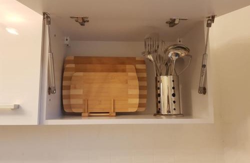 Hirsau Apartment | PowerMan Monteurzimmer - Calw