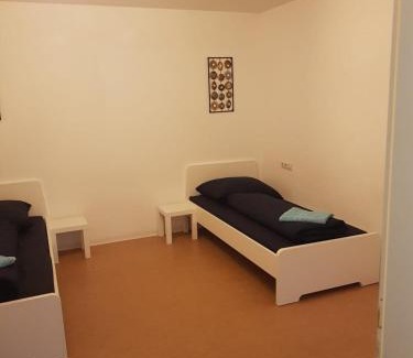 Hirsau Apartment | PowerMan Monteurzimmer - Calw