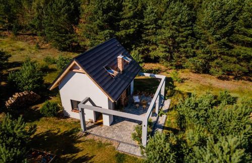 gmina Ostrowite House | Powidzka Ostoja