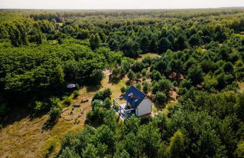 gmina Ostrowite House | Powidzka Ostoja