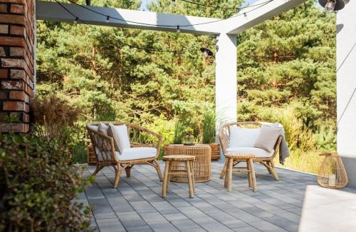 gmina Ostrowite House | Powidzka Ostoja