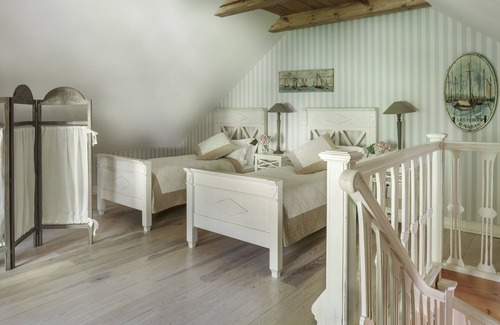 Ciekocinko Hotel | Powozownia Ciekocinko