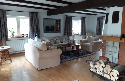 Karwie House | Powrócisz tu.