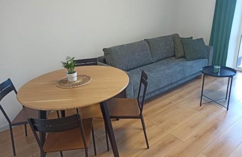 Marcinkowo Gorne Apartment | Powstańców 16