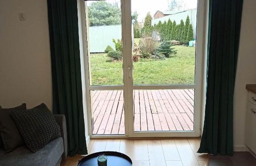 Marcinkowo Gorne Apartment | Powstańców 16