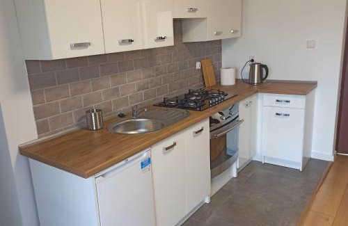 Marcinkowo Gorne Apartment | Powstańców 16