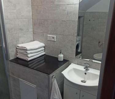 Marcinkowo Gorne Apartment | Powstańców 16