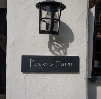 Wrafton House | Poyers Farmhouse