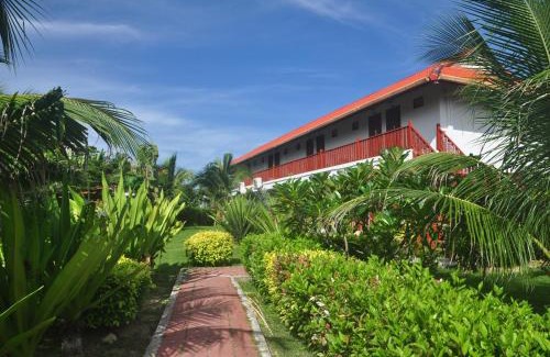Ko Phi Phi Resort | PP Erawan Palms Resort