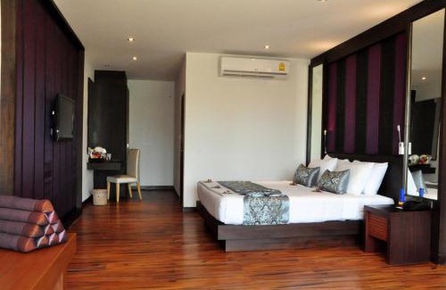 Ko Phi Phi Resort | PP Erawan Palms Resort