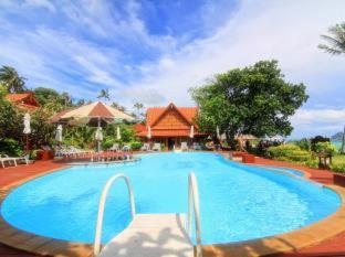 Ko Phi Phi Resort | PP Erawan Palms Resort
