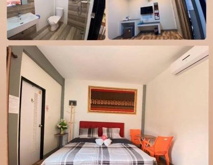 Nong Khai Resort | PP Nongkhai Resort