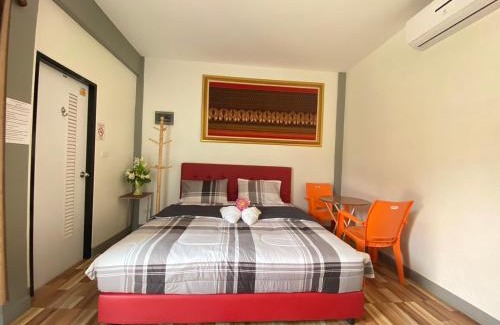 Nong Khai Resort | PP Nongkhai Resort