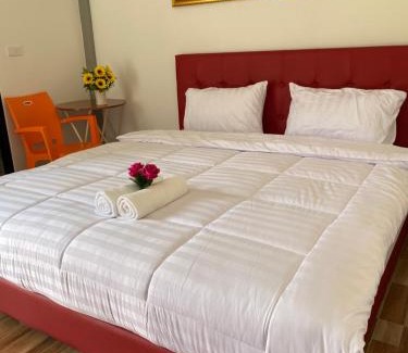 Nong Khai Resort | PP Nongkhai Resort