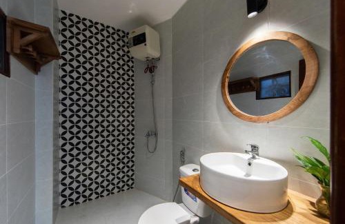 Hoang Mai Apartment | PP TAURUS Villa-Jacuzzi Rooftop in Centre-Free Airport Included