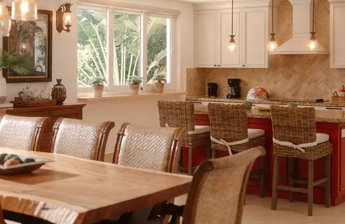 Puerto Plata Villa | PP Villas: 4 Bedroom Villa