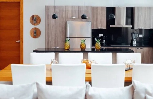 Puerto Plata Villa | PP Villas: 4 Bedroom Villa
