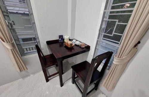 Suwannaphum House | PPN Garden Resort