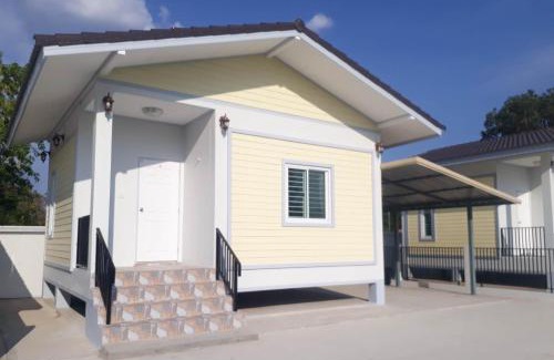 Suwannaphum House | PPN Garden Resort