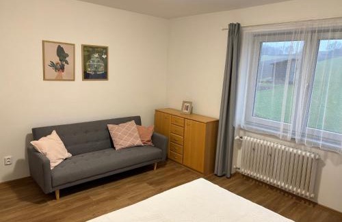 Kout na Sumave Villa | Prázdninový dům