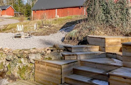 Ullared House | Prästkragen