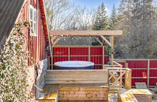 Ullared House | Prästkragen