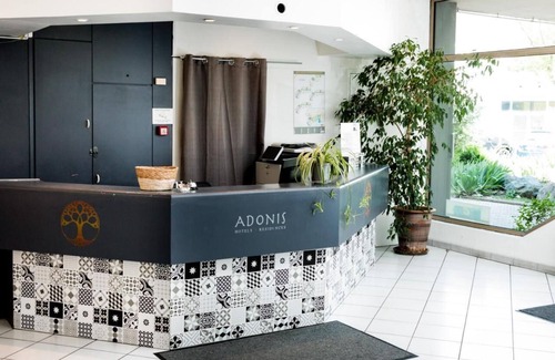 Gap Apartment | Près de la gare ! Chambre pour 2 à Gap + Parking