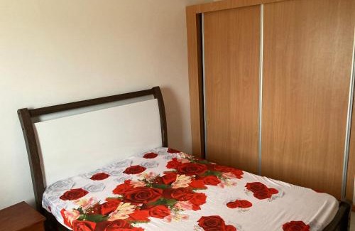 Vila do Maio Apartment | Prédio IFH