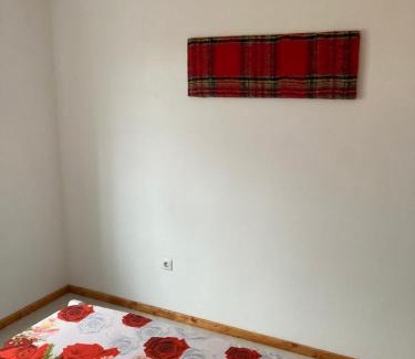 Vila do Maio Apartment | Prédio IFH