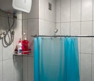 Vila do Maio Apartment | Prédio IFH