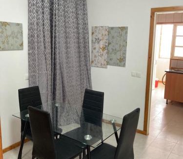 Vila do Maio Apartment | Prédio IFH