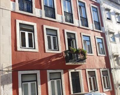 Principe Real Apartment | Príncipe Real Central Home 2