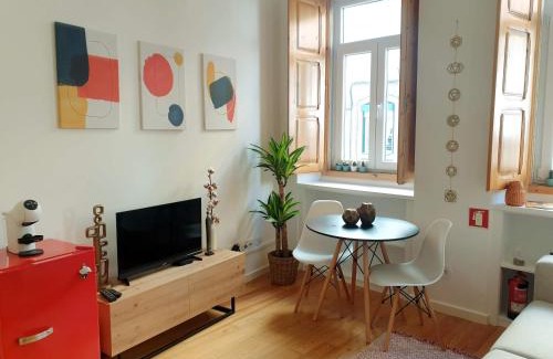 Principe Real Apartment | Príncipe Real Central Home 2