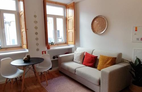 Principe Real Apartment | Príncipe Real Central Home 2