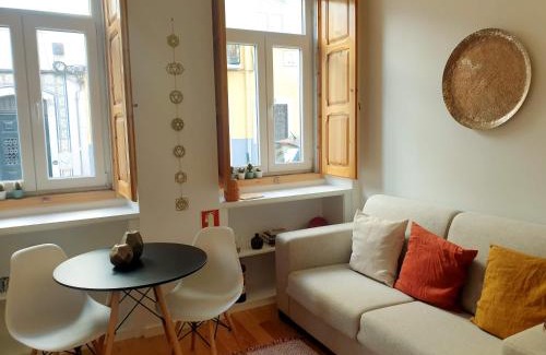 Principe Real Apartment | Príncipe Real Central Home 2